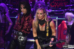 Alice Cooper