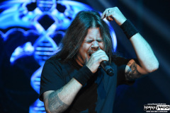 Queensrÿche