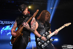 Queensrÿche
