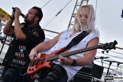 Lillian Axe