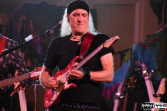 Alan Hewitt & One Nation