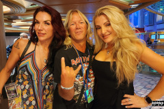 Jenna & Rachel of Paradise Kitty