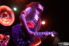 Marty Friedman