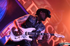 Queensrÿche