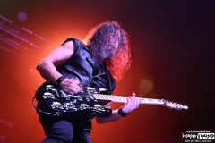 Queensrÿche