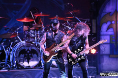 Queensrÿche