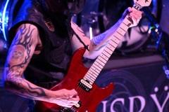 Queensrÿche