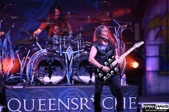 Queensrÿche