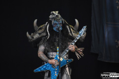 GWAR