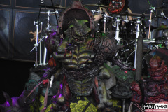 GWAR