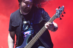 Bad Wolves
