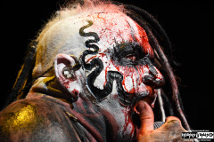 Mudvayne