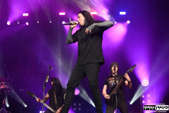 Falling in Reverse