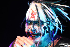 Mudvayne