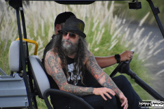 Rob Zombie