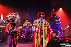 Mac Sabbath