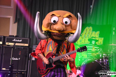 Mac Sabbath