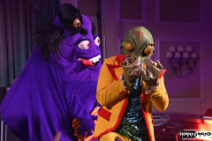 Mac Sabbath