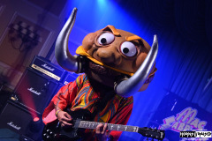 Mac Sabbath