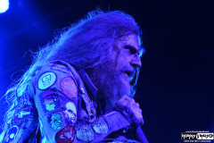 Rob Zombie