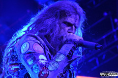 Rob Zombie