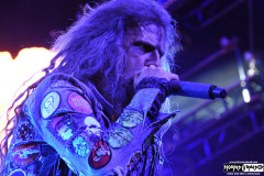 Rob Zombie