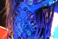 Rob Zombie
