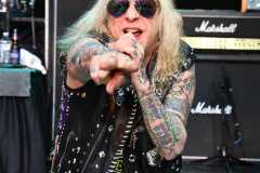 Ted Poley