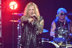 Ted Poley