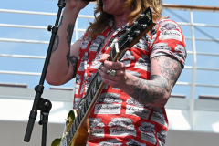 Chris Holmes