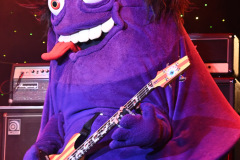 Mac Sabbath