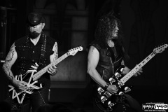 Queensrÿche
