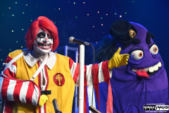 Mac Sabbath