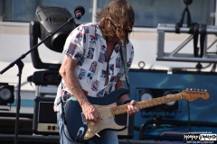 Pat Travers Band