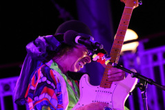 Randy Hansen