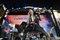 HammerFall
