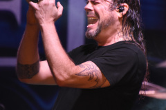 Queensrÿche