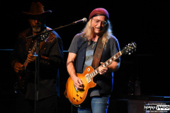 The Marshall Tucker Band