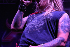 Steel Panther