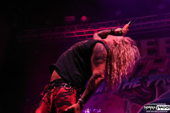 Steel Panther