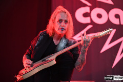 Coal Chamber