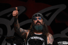 The Winery Dogs