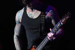Falling in Reverse