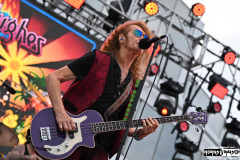 Glenn Hughes