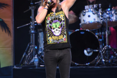 Bret Michaels
