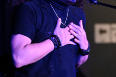 Jeff Scott Soto & Jason Bieler