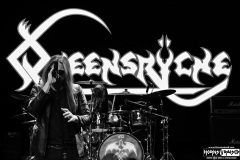 Queensrÿche