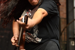 Judiciary