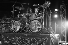 Lizzy Borden
