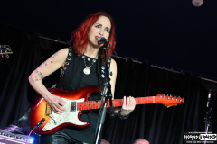 Jane Getter Premonition